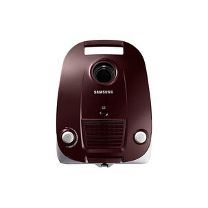 Samsung Aspiradora Dust Blowing Con Bolsa 3 Lts, 2000 W Vino Rub&iacute;